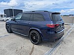 New 2025 MERCEDES-BENZ GLS GLS 63 AMG® in NORTH PALM BEACH, FLORIDA (Photo 4)