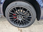 New 2025 MERCEDES-BENZ GLS GLS 63 AMG® in NORTH PALM BEACH, FLORIDA (Photo 6)