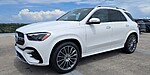 New 2025 MERCEDES-BENZ GLE GLE 350 in NORTH PALM BEACH, FLORIDA