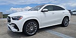 New 2026 MERCEDES-BENZ GLE GLE 450 in NORTH PALM BEACH, FLORIDA
