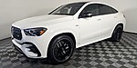 New 2026 MERCEDES-BENZ GLE GLE 53 AMG® in NORTH PALM BEACH, FLORIDA