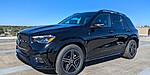 New 2026 MERCEDES-BENZ GLE GLE 450E in NORTH PALM BEACH, FLORIDA