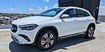 New 2025 MERCEDES-BENZ GLA GLA 250 in NORTH PALM BEACH, FLORIDA