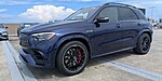New 2025 MERCEDES-BENZ GLE GLE 63 S AMG® in NORTH PALM BEACH, FLORIDA