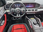 New 2025 MERCEDES-BENZ GLE GLE 63 S AMG® in NORTH PALM BEACH, FLORIDA (Photo 10)