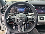 New 2025 MERCEDES-BENZ GLE GLE 63 S AMG® in NORTH PALM BEACH, FLORIDA (Photo 17)