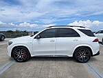 New 2025 MERCEDES-BENZ GLE GLE 63 S AMG® in NORTH PALM BEACH, FLORIDA (Photo 3)
