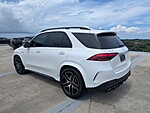 New 2025 MERCEDES-BENZ GLE GLE 63 S AMG® in NORTH PALM BEACH, FLORIDA (Photo 4)