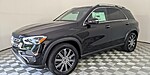 New 2026 MERCEDES-BENZ GLE GLE 350 in NORTH PALM BEACH, FLORIDA