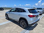 New 2026 MERCEDES-BENZ GLA GLA 250 in NORTH PALM BEACH, FLORIDA (Photo 4)