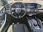 New 2026 MERCEDES-BENZ GLE GLE 580 in NORTH PALM BEACH, FLORIDA (Photo 10)