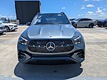 New 2026 MERCEDES-BENZ GLE GLE 580 in NORTH PALM BEACH, FLORIDA (Photo 2)