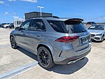 New 2026 MERCEDES-BENZ GLE GLE 580 in NORTH PALM BEACH, FLORIDA (Photo 4)