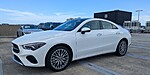 New 2026 MERCEDES-BENZ CLA CLA 250 in NORTH PALM BEACH, FLORIDA