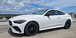 New 2026 MERCEDES-BENZ CLE CLE 300 in NORTH PALM BEACH, FLORIDA
