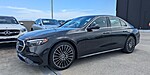 New 2026 MERCEDES-BENZ E-CLASS E 350 in NORTH PALM BEACH, FLORIDA