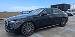 New 2026 MERCEDES-BENZ E-CLASS E 350 in NORTH PALM BEACH, FLORIDA