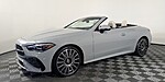 New 2026 MERCEDES-BENZ CLE CLE 300 in NORTH PALM BEACH, FLORIDA