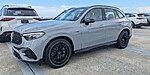 New 2026 MERCEDES-BENZ GLC-CLASS GLC 43 AMG® in NORTH PALM BEACH, FLORIDA