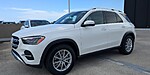 New 2026 MERCEDES-BENZ GLE GLE 350 in NORTH PALM BEACH, FLORIDA