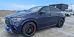 New 2026 MERCEDES-BENZ GLE GLE 63 S AMG® in NORTH PALM BEACH, FLORIDA