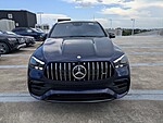 New 2026 MERCEDES-BENZ GLE GLE 63 S AMG® in NORTH PALM BEACH, FLORIDA (Photo 2)