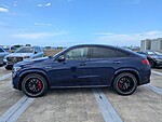 New 2026 MERCEDES-BENZ GLE GLE 63 S AMG® in NORTH PALM BEACH, FLORIDA (Photo 3)