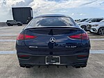 New 2026 MERCEDES-BENZ GLE GLE 63 S AMG® in NORTH PALM BEACH, FLORIDA (Photo 5)