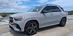 New 2026 MERCEDES-BENZ GLE GLE 350 in NORTH PALM BEACH, FLORIDA
