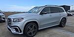 New 2025 MERCEDES-BENZ GLS GLS 450 in NORTH PALM BEACH, FLORIDA