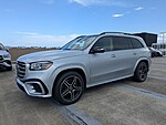 New 2025 MERCEDES-BENZ GLS GLS 450 in NORTH PALM BEACH, FLORIDA (Photo 1)