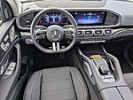 New 2025 MERCEDES-BENZ GLS GLS 450 in NORTH PALM BEACH, FLORIDA (Photo 11)