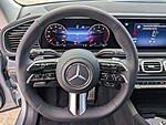 New 2025 MERCEDES-BENZ GLS GLS 450 in NORTH PALM BEACH, FLORIDA (Photo 16)