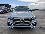 New 2025 MERCEDES-BENZ GLS GLS 450 in NORTH PALM BEACH, FLORIDA (Photo 2)