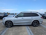 New 2025 MERCEDES-BENZ GLS GLS 450 in NORTH PALM BEACH, FLORIDA (Photo 3)