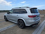 New 2025 MERCEDES-BENZ GLS GLS 450 in NORTH PALM BEACH, FLORIDA (Photo 4)
