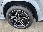 New 2025 MERCEDES-BENZ GLS GLS 450 in NORTH PALM BEACH, FLORIDA (Photo 6)