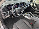 New 2025 MERCEDES-BENZ GLS GLS 450 in NORTH PALM BEACH, FLORIDA (Photo 8)