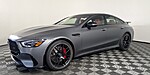 New 2026 MERCEDES-BENZ AMG GT  in NORTH PALM BEACH, FLORIDA