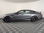 New 2026 MERCEDES-BENZ AMG GT BASE in NORTH PALM BEACH, FLORIDA (Photo 3)