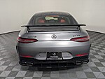 New 2026 MERCEDES-BENZ AMG GT BASE in NORTH PALM BEACH, FLORIDA (Photo 5)