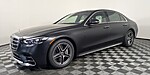 New 2026 MERCEDES-BENZ S-CLASS S 580 in NORTH PALM BEACH, FLORIDA