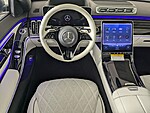 New 2026 MERCEDES-BENZ S-CLASS S 580 in NORTH PALM BEACH, FLORIDA (Photo 11)