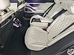 New 2026 MERCEDES-BENZ S-CLASS S 580 in NORTH PALM BEACH, FLORIDA (Photo 12)