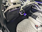 New 2026 MERCEDES-BENZ S-CLASS S 580 in NORTH PALM BEACH, FLORIDA (Photo 13)