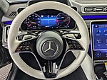 New 2026 MERCEDES-BENZ S-CLASS S 580 in NORTH PALM BEACH, FLORIDA (Photo 16)