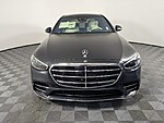 New 2026 MERCEDES-BENZ S-CLASS S 580 in NORTH PALM BEACH, FLORIDA (Photo 2)