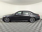 New 2026 MERCEDES-BENZ S-CLASS S 580 in NORTH PALM BEACH, FLORIDA (Photo 3)