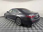 New 2026 MERCEDES-BENZ S-CLASS S 580 in NORTH PALM BEACH, FLORIDA (Photo 4)