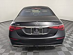 New 2026 MERCEDES-BENZ S-CLASS S 580 in NORTH PALM BEACH, FLORIDA (Photo 5)